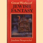 Great Works of Jewish Fantasy
Joachim Neugroschel
€ 15,00 Great Works of Jewish Fantasy
Joachim Neugroschel
€ 15,00