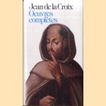 Oeuvres complètes
Jean de la Croix
€ 11,00