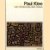 Die Ordnung der Dinge. Bilder und Zitate door Paul Klee e.a.