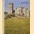 Provence romane. Volume I: La provence Rhodanienne door Jean-Maurice Rougnette