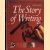 The Story of Writing: With over 350 Illustrations, 50 in Color
Andrew Robinson
€ 10,00 The Story of Writing: With over 350 Illustrations, 50 in Color
Andrew Robinson
€ 10,00