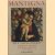 Mantegna -  Complete Edition: Paintings, Drawings, Engravings door E. Tietze-Conrat