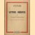 Lettres inédites à Constant d'Hermenches. Présentées par Alfred Roulin door Voltaire