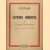 Lettres inédites à Constant d'Hermenches. Présentées par Alfred Roulin door Voltaire