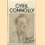 Cyril Connolly: Journal and Memoir door David Pryce-Jones