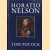 Horatio Nelson door Tom Pocock
