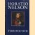 Horatio Nelson
Tom Pocock
€ 12,50 Horatio Nelson
Tom Pocock
€ 12,50