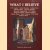 What I Believe: 13 Eminent People of Our Time Argue for their Philosophy of Life
Mark Booth
€ 6,00 What I Believe: 13 Eminent People of Our Time Argue for their Philosophy of Life
Mark Booth
€ 6,00