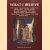 What I Believe: 13 Eminent People of Our Time Argue for their Philosophy of Life
Mark Booth
€ 6,00