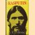 Rasputin door Rubeigh James Minney