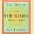 The Art of the New Yorker: 1925-1995 door Lee Lorenz