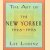 The Art of the New Yorker: 1925-1995
Lee Lorenz
€ 15,00 The Art of the New Yorker: 1925-1995
Lee Lorenz
€ 15,00