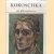 Kokoschka. Mit 48 Farbtafeln door Ludwig Goldscheider