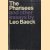 Pharisees and Other Essays
Leo Baeck
€ 8,00