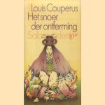 Het snoer der ontferming en Japanse legenden
Louis Couperus
€ 6,00 Het snoer der ontferming en Japanse legenden
Louis Couperus
€ 6,00