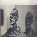 Giacometti's werkelijkheid
Jan van Keulen
€ 10,00