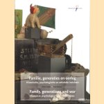 Familie, generaties en oorlog. Historische, psychologische en artistieke inzichten / Family, generations and war. Historical, psychological and artistic views
Esther Captain e.a.
€ 30,00 Familie, generaties en oorlog. Historische, psychologische en artistieke inzichten / Family, generations and war. Historical, psychological and artistic views
Esther Captain e.a.
€ 30,00