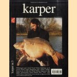 Internationaal Karpermagazine Karper nummer 3
Pierre Bronsgeest e.a.
€ 8,00