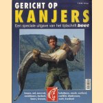 Gericht op Kanjers: karper, al, meerval, kabeljauw, snoek, zeeforel, snoekbaars, barbeel, roofblei, blankvoorn, baars, brasem, zeelt, kwabaal. Een speciale uitgave van het tijdschrift Beet
Pierre Bronsgeest e.a.
€ 8,00