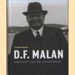 D.F. Malan. Profeet van de apartheid
Lindie Koorts
20,00 €