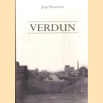 Verdun
Joop Wassenaar
€ 12,50 Verdun
Joop Wassenaar
€ 12,50