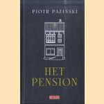 Het pension
Piotr Pazinski
€ 6,00 Het pension
Piotr Pazinski
€ 6,00