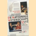 De nationale wetenschapsquiz: vragen & antwoorden
Rob van Hattum e.a.
€ 5,00 De nationale wetenschapsquiz: vragen & antwoorden
Rob van Hattum e.a.
€ 5,00
