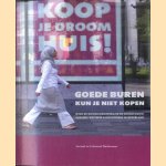Goede Buren kun je niet kopen. Over de Woonconcentratie en Woonpositie van niet-westerse Allochtonen in Nederland
Jeanet Kullberg e.a.
€ 7,50 Goede Buren kun je niet kopen. Over de Woonconcentratie en Woonpositie van niet-westerse Allochtonen in Nederland
Jeanet Kullberg e.a.
€ 7,50