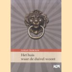 Het huis waar de duivel woont
Goran Tribuson
€ 8,00