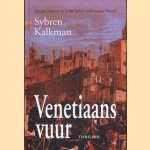 Venetiaans vuur
Sybren Kalkman
€ 8,00