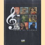 Songs of Silence
Noël Ummels
€ 15,00 Songs of Silence
Noël Ummels
€ 15,00