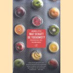 Wat schaft de toekomst? Eten in een volle, hete én slimme wereld
Amanda Little
€ 10,00 Wat schaft de toekomst? Eten in een volle, hete én slimme wereld
Amanda Little
€ 10,00