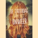 De zaterdag van het onweer
Martine Glaser
€ 7,00