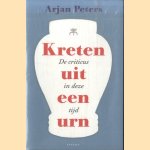 Kreten uit een urn. De criticus in deze tijd
Arjan Peters
€ 6,00 Kreten uit een urn. De criticus in deze tijd
Arjan Peters
€ 6,00