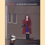 De vrouw met de kalasjnikov
Reinold Widemann
€ 6,00