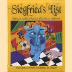 Siegfrieds List. Sjaloom zoekend tussen afkomst en toekomst
Jamai de Visser
€ 10,00