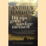 Dit zijn geen aardige mensen Twee moorden. Veertig verdachten. De zaak die een Zuid-Afrikaanse stad verscheurde
Andrew Harding
6,00 €