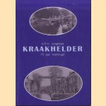 Kraakhelder
A.R.H. Jongbloed
€ 10,00