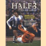 Half 3: Tijd voor voetbal!
Ruud Doevendans
€ 8,00