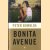 Bonita Avenue door Peter Buwalda