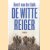 De witte reiger
Geert van der Kolk
€ 6,00