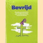 Bevrijd. Waargebeurde beeldverhalen over het begin, het verloop, maar vooral het einde van de Tweede Wereldoorlog
Marco Jeurissen e.a.
€ 9,00