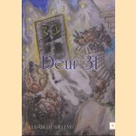 Deur 31 door Elisabeth Willems