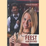 Feest aan boord. Wrange verhalen over de liefde
Herman Romer
€ 6,00