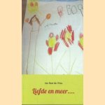 Liefde en meer . . .
Jan Best de Vries
€ 8,00 Liefde en meer . . .
Jan Best de Vries
€ 8,00