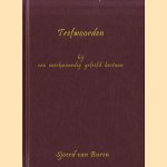 Trefwoorden bij een merkwaardig geleefd bestaan
Sjoerd van Buren
€ 12,50 Trefwoorden bij een merkwaardig geleefd bestaan
Sjoerd van Buren
€ 12,50