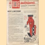 3x De Rode Amsterdammer. Communistisch propagandablad (1966-1970)
R. Walraven e.a.
€ 10,00 3x De Rode Amsterdammer. Communistisch propagandablad (1966-1970)
R. Walraven e.a.
€ 10,00