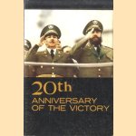 20th Anniversary of the Victory
Nora - a.o. Madan
€ 20,00 20th Anniversary of the Victory
Nora - a.o. Madan
€ 20,00