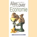 Alles wat je altijd al wilde weten over Economie. Gids voor betweters
Stuart Trow
€ 5,00