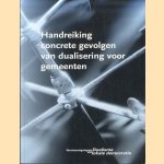 Handreiking concrete gevolgen van dualisering voor gemeenten
diverse auteurs
€ 6,00 Handreiking concrete gevolgen van dualisering voor gemeenten
diverse auteurs
€ 6,00